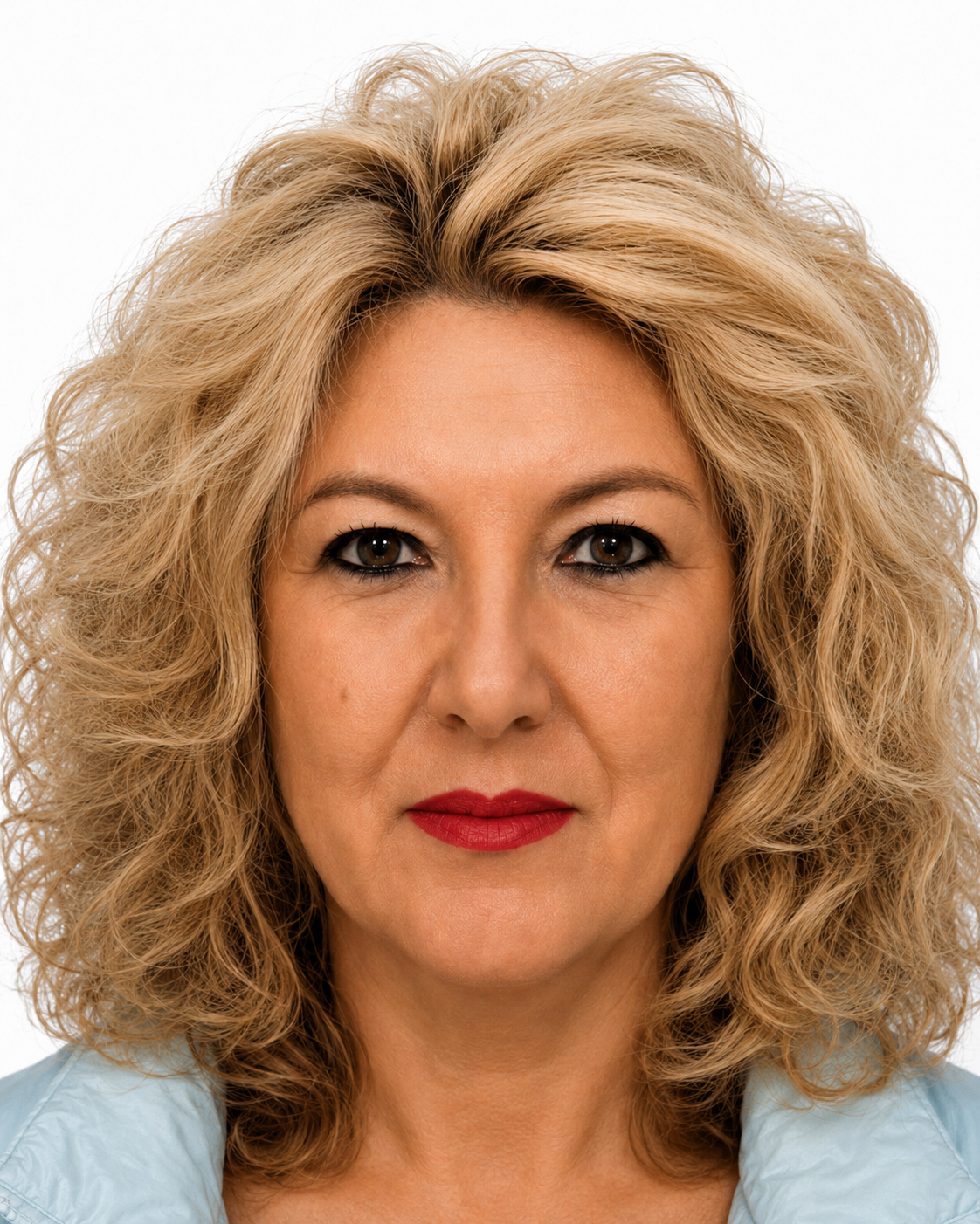 Foto di Dr.ssa Floriana Guglielmi